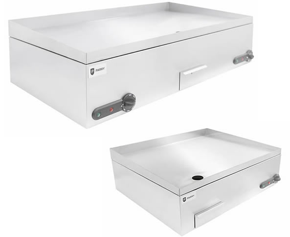 Parry electric griddles